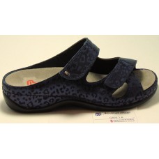 Berkemann 1027-533  με αφαιρούμενο πέλμα